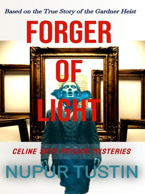 cover image of Forger of Light